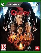 The Quarry (Xbox Series X)