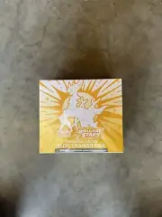 Pokemon Brilliant Stars ETB SEALED