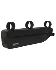 Brooks Scape Frame Bag 3L Black