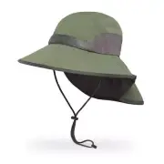 Sunday Afternoons - Adventure Hat - Eucalyptus