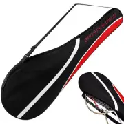 Practical Badminton Racket Storage Bag Badminton Racket Cover