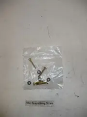 BRIGGS AND STRATTON PRE-PACK ASSEMBLY SCREW KIT #698805 NEW UNOPENED FREE SHIP