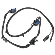 New Windscreen Nozzle Chain Windshield Washer Sprayer Jet System 61667275171 61664849598 for - X5 E70 2006-2013 Black