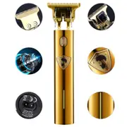 Electric Men's shaver Trimmer for men Barber Razor Cordless T9 Hair cutting machine Beard Trimmer Shaving Machine Wireless