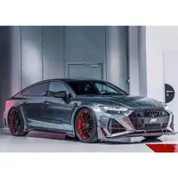 在飛比找蝦皮商城優惠-奧迪AUDI RS7-Sportback C8 德國ABT 