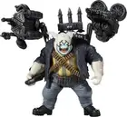 Spawn Crown 7 Inch De Lux Action Figure