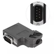 Diverse Applications of DP Bus Connector Adapter Model 732 02 28 XB 00