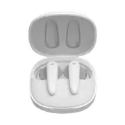 Wireless Noise-cancelling Bluetooth Earbuds - Music Cube