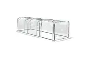 Lambu Portable Mini Greenhouse Waterproof