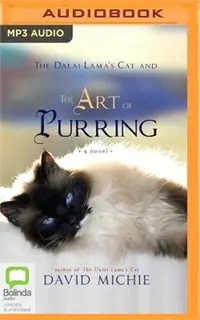 在飛比找三民網路書店優惠-The Dalai Lama's Cat and the A