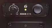 ADAM A3X A5 A5X A7 A7X A77XL A8X Studio Monitor Speaker Replacement Power Switch