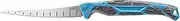 Gerber Fishing Knife with Sheath and Sharpening Stone