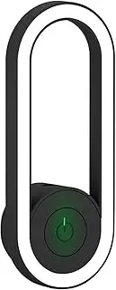 Bugs Repellents Night Light - Indoor Bugs Repellents Lamp,Ultrasonic Bugs Repeller Light, Electronic Repellents Bugs Control for Mosquitoes,
