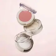 UNNY CLUB - Matte / Pearlescent Single Eyeshadow - 4 Colors D02# White Pearlescent - 1.6g