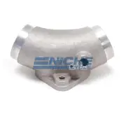 Genuine Mikuni HSR 42/45 Twin Cam Carburetor Intake Manifold MAPS HS42/061-45TC