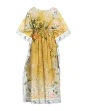 [PIERRELOUIS MASCIA] PIERRE-LOUIS MASCIA Midi dresses - Item 15459164