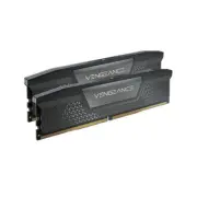Corsair Vengeance 32Gb 2X 16Gb Ddr5 6000Mhz C36 Desktop Memory Black