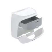 Exquisite Workmanship Paper Holder Dirt-resistant Tissue Box