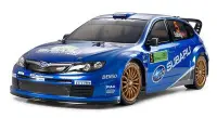 在飛比找Yahoo!奇摩拍賣優惠-大千遙控模型  TAMIYA 51364 SUBARU IM