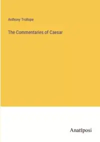 在飛比找博客來優惠-The Commentaries of Caesar