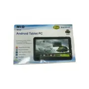 M I D Android Tablet PC 7 Inches