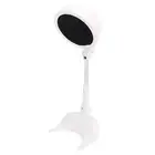 Foldable Portable Desktop Range Hood Fan Hot Pot Barbecue Smoker