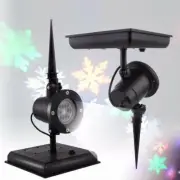 Christmas Sky Star Laser Projection Light Laser Projection Party Decoration