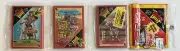 1986 MEL APPEL WEIRD BALL GROSS SERIES 1 RACK PACK, 24 CARDS 010125F