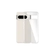 PanzerGlass Hardcase Protective Drop Back Cover For Google Pixel 8 Pro Clear