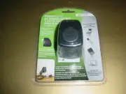 PowerLine 0900-89 12 Volt Adapter Power Wall Outlet Home House Cigarette Socket