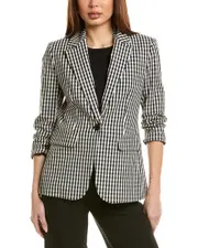 Elie Tahari Blazer