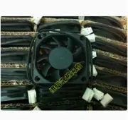 New RUNDA Ruigu RD6015B24H 6015 DC24V 0.14A 6CM inverter fan