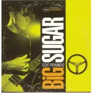 Big Sugar - Five Hundred Pounds [New CD]