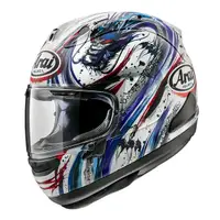 在飛比找蝦皮商城優惠-Arai RX-7X KIYONARI TRICO 全罩 安