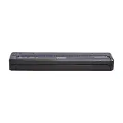 Brother PJ-773 Portable Printer Bundle Pack