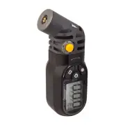 Topeak D2 Bicycle TIRE PRESSURE GAUGE SmartGauge Presta Schrader 250 psi