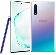 Samsung Galaxy Note 10+ Plus 256GB Aura Glow (Renewed)