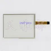 Touch Screen Glass New For KEBA KeView v2 OP 450LD/U-2010 part No.85108 OP450A