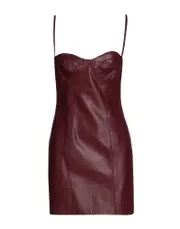 [8 BY YOOX] 8 by YOOX Mini dresses - Item 15350920