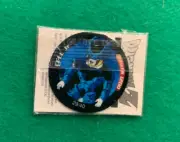 Dragon Ball Z Tazo Dizk Sealed DBZ Cell Jr 29/40 Sealed D7