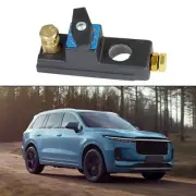 Simplify Your Vehicle's Electrical Management with This Battery Switch