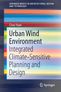 在飛比找博客來優惠-Urban Wind Environment: Integr