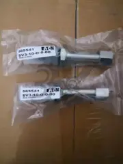 Brand NEW 1PCS EATON hydraulic valve SV3-10-O-0-00