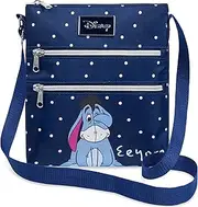 Disney Stitch Girls Purse Cross Body Bag for Kids Teens Women Shoulder Bag with Adjustable Strap Fashion Handbag Stitch Gifts