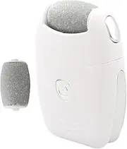 Callus Remover for Feet, Foot Care Tool for Cracked Skin, Electric Foot Care Machine, Foot Pedicure Grinding Tool, Callus Remover with Adjustable Speed, Rechargeable Foot Pedicure Machine