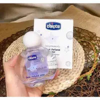 在飛比找蝦皮購物優惠-Chicco 嬰兒香水