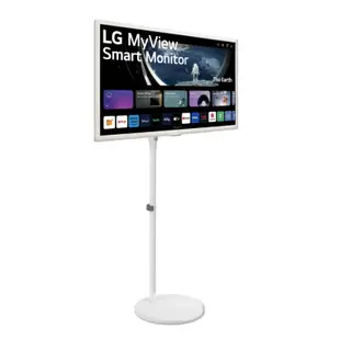 LG HoMIE機 32吋 智慧聯網螢幕 智慧螢幕/可移式螢幕/webOS/免主機操作/閨蜜機