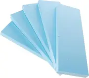 Foam Crafting of Foam Board for Models for DIY Projects Landscape Transformation and Creative Crafts