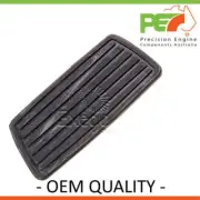 1x * OEM QUALITY * Clutch or Brake Pedal Pad For Honda Accord SV/SY VTI-L MY06 (for: Honda)