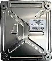 60100023 Original Engine Computer Board ECM Electronic Control Module Compatible for Volvo